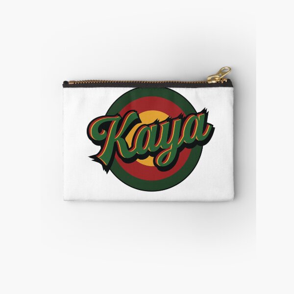Item preview, KAYA RASTA designed and sold by EvulAtheng Designs.