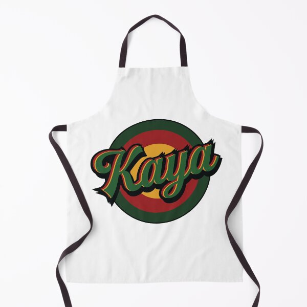 Artikelvorschau, KAYA RASTA entworfen und verkauft von EvulAtheng Designs.