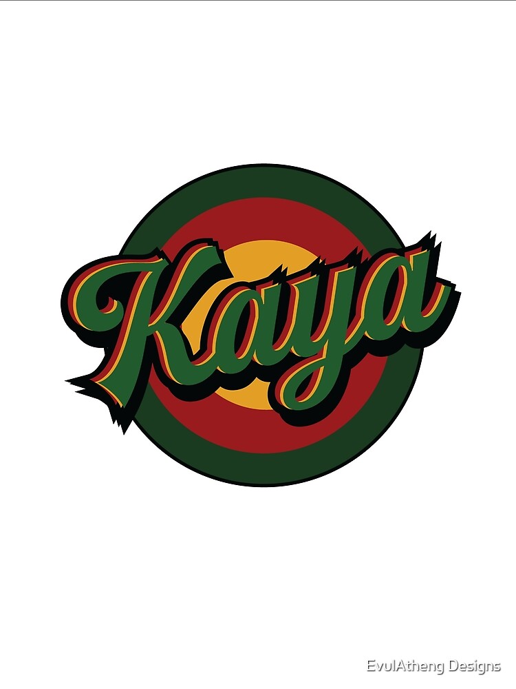 Thumbnail 3 of 3, Scarf, KAYA RASTA designed and sold by CreativeVice.