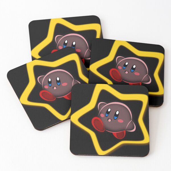 Item preview, Kirbys designed and sold by BRROOLY.