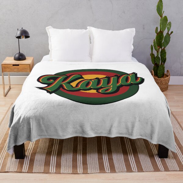 Item preview, KAYA RASTA designed and sold by EvulAtheng Designs.