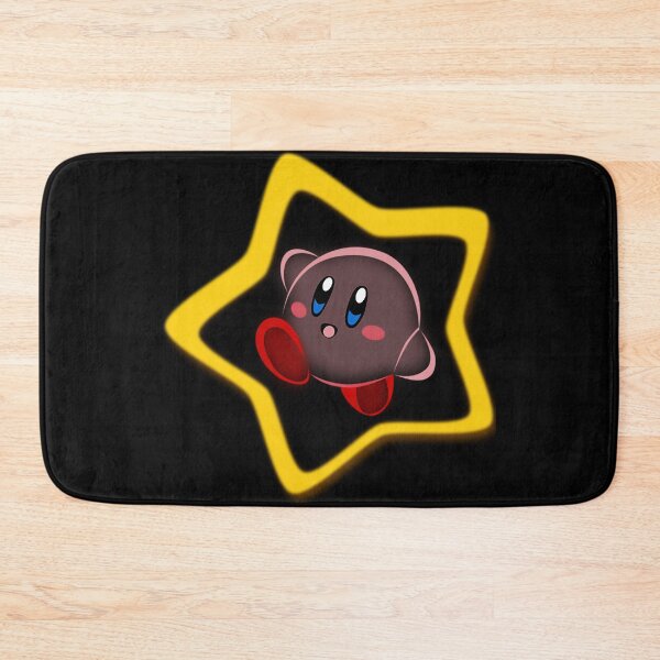 Item preview, Kirbys designed and sold by BRROOLY.