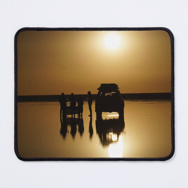Item preview, salt flat designed and sold by jmpznz.