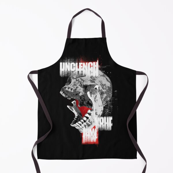 Item preview, UNCLENCH YOUR JAW designed and sold by Andromevart.