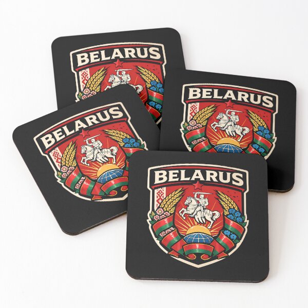 Item preview, Vintage Belarus designed and sold by civomgon.