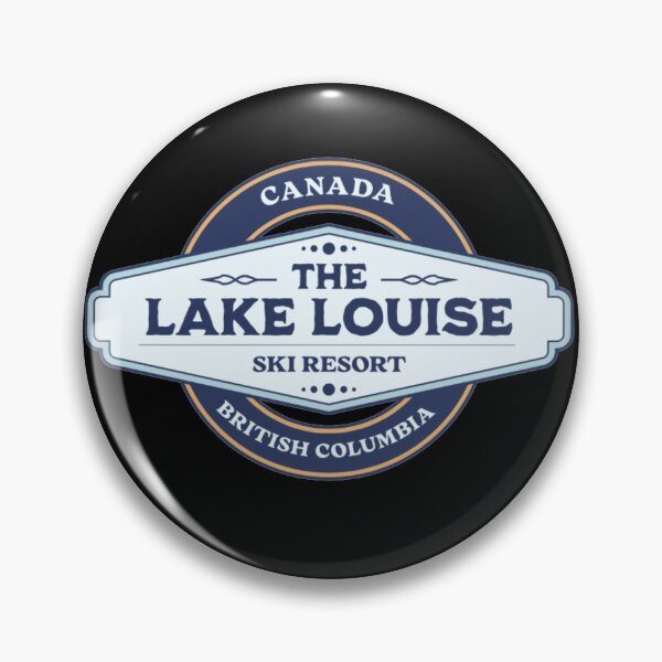 Item preview, Lake Louise Ski designed and sold by TheEndDesign.