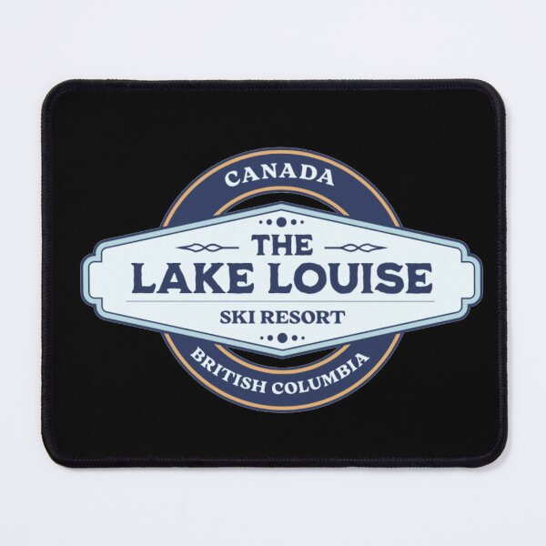 Item preview, Lake Louise Ski designed and sold by TheEndDesign.