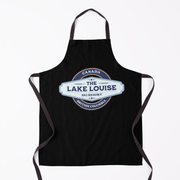 Item preview, Lake Louise Ski designed and sold by TheEndDesign.
