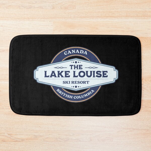 Item preview, Lake Louise Ski designed and sold by TheEndDesign.