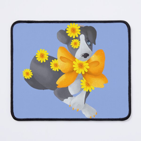 Item preview, Wedelia x Whippet designed and sold by Bre-Bug-242.