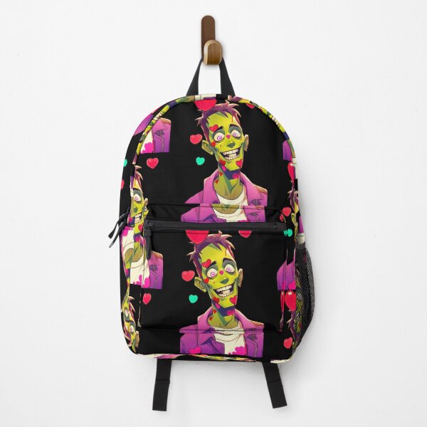 Item preview, Zombie - Be Mine designed and sold by LoneTide.