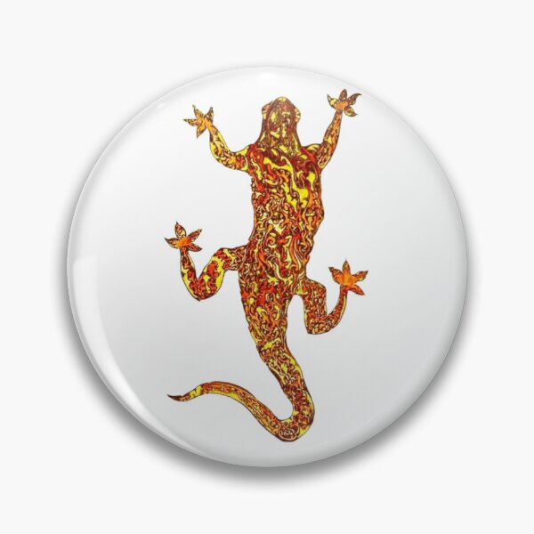 Item preview, Gekko designed and sold by Guiarte SMS.