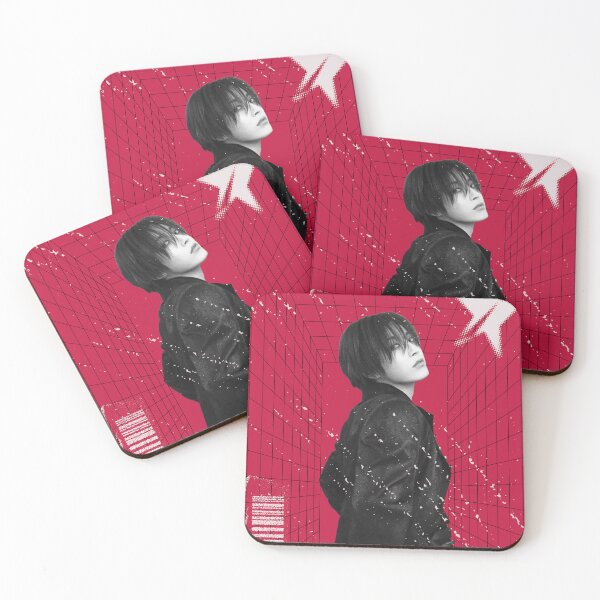 Item preview, ATEEZ Hongjoong designed and sold by Celestinya.