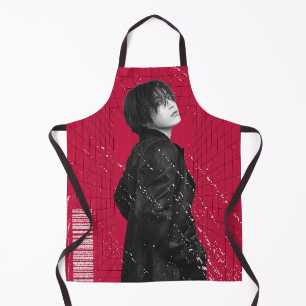 Item preview, ATEEZ Hongjoong designed and sold by Celestinya.