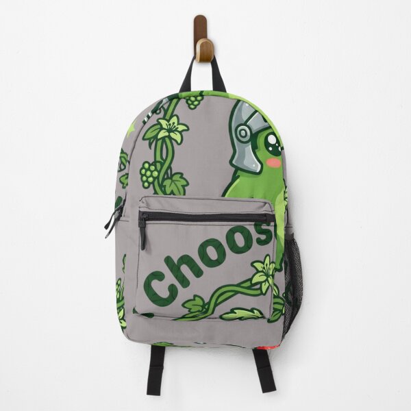 Item preview, I Choose Violence - Cute Medieval Knight Frog designed and sold by MVPtech.
