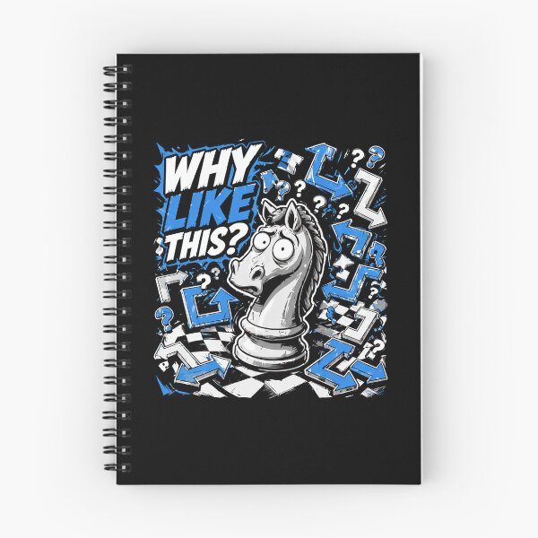 Item preview, Chess Problem designed and sold by JacobSpace.