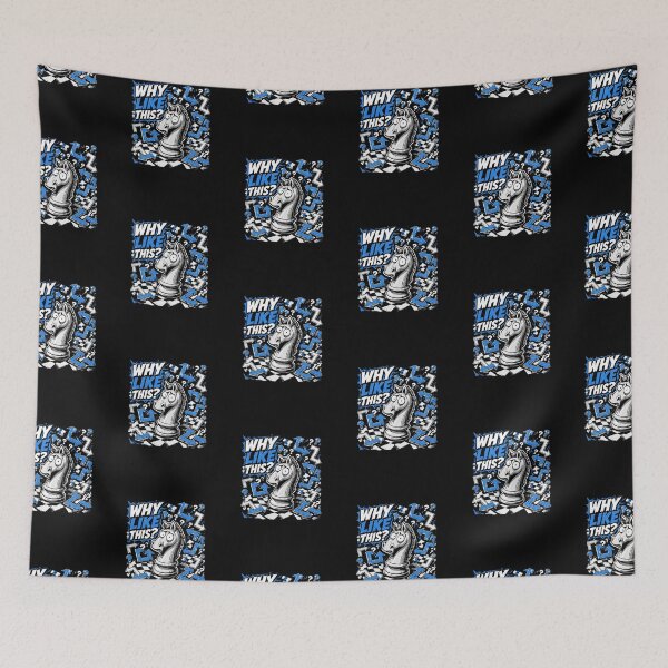 Item preview, Chess Problem designed and sold by JacobSpace.