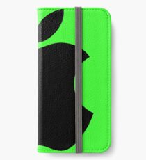 Black Apple Back Logo for I Phone and I Pad | HIGH DEFINITION ( HD ) | iPhone Wallet/Case/Skin