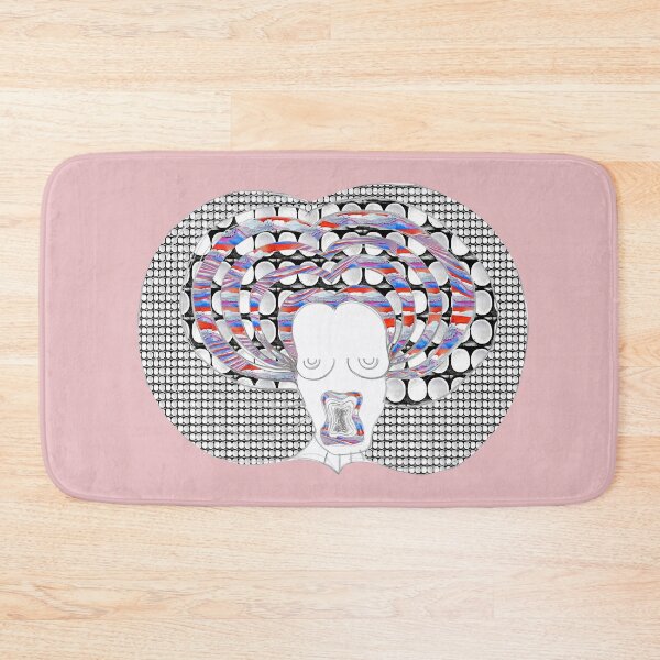 Item preview, Woman's Head V designed and sold by MAMA.art.Rio <Marsailhe_Milward>.