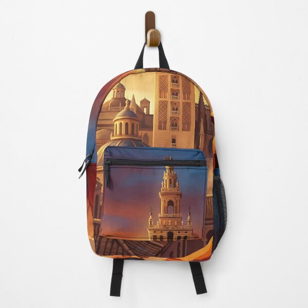 Item preview, Flamenco in Seville designed and sold by ASTRAL ART LAB.