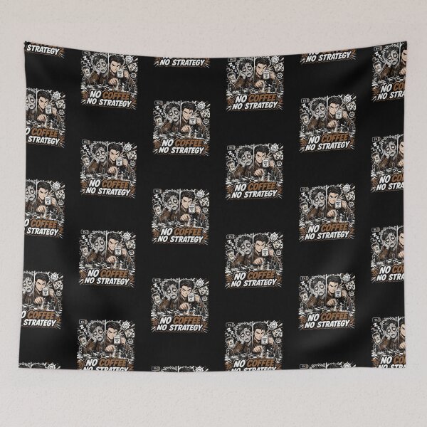 Item preview, Chess Coffee designed and sold by JacobSpace.