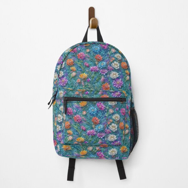 Item preview, Floral Sea designed and sold by AnyseDesign.