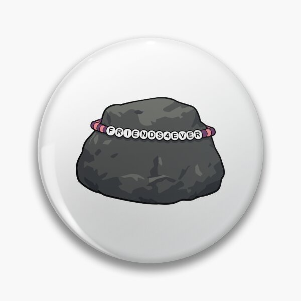 Item preview, Friends4Ever Cactus Rock Cute Indie Pop Opalite Inspired Design designed and sold by creatingmouseshop.
