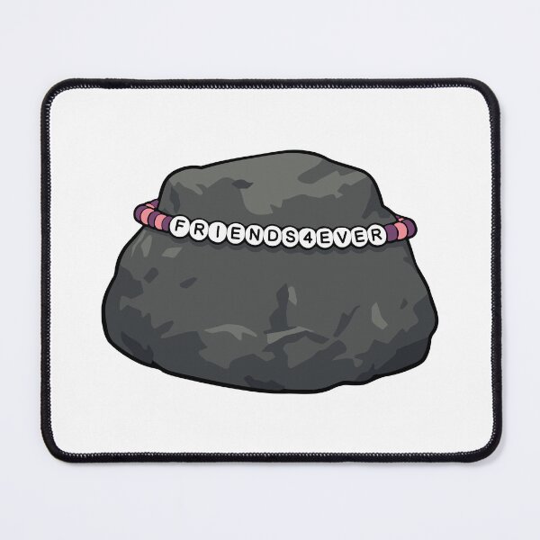 Item preview, Friends4Ever Cactus Rock Cute Indie Pop Opalite Inspired Design designed and sold by creatingmouseshop.