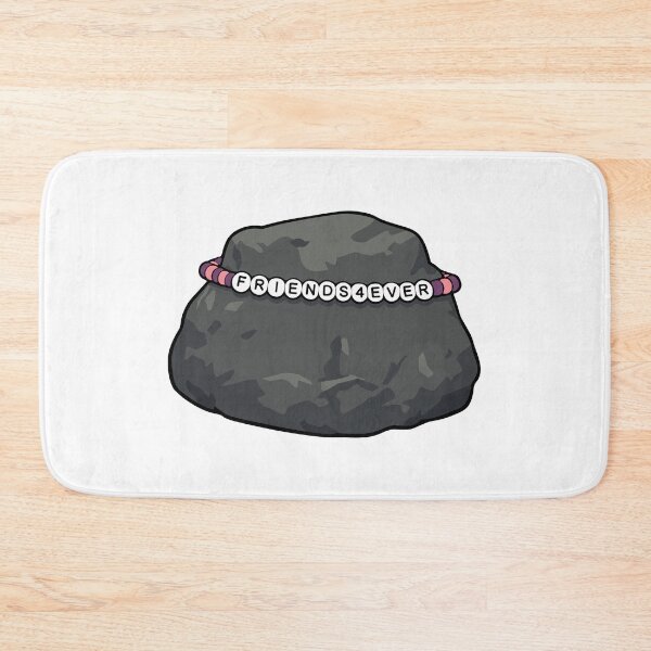 Item preview, Friends4Ever Cactus Rock Cute Indie Pop Opalite Inspired Design designed and sold by creatingmouseshop.