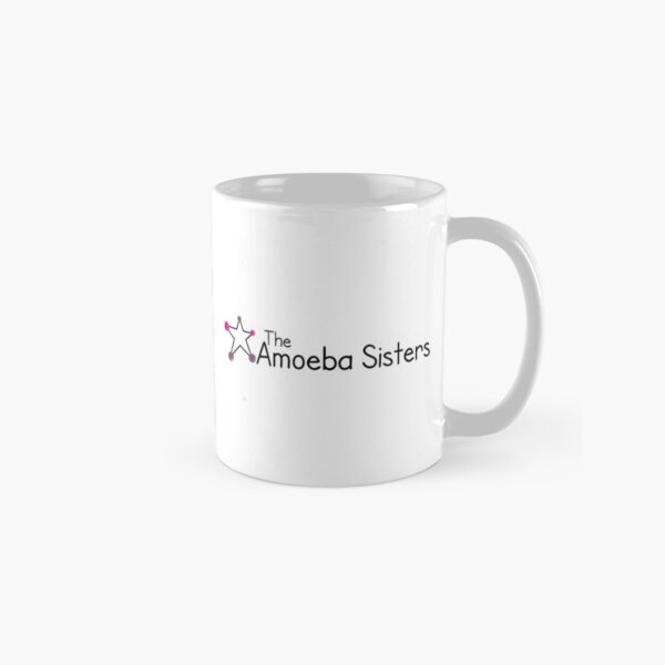 Wanted Virus Classic Mug