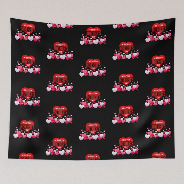 Item preview, HAPPY MOTHER'S DAY designed and sold by Pabhas.