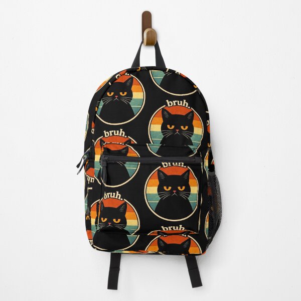 Item preview, Bruh Cat designed and sold by civomgon.