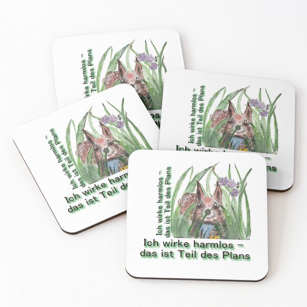 Item preview, I appear harmless – that's part of the plan. designed and sold by cp-art.art.