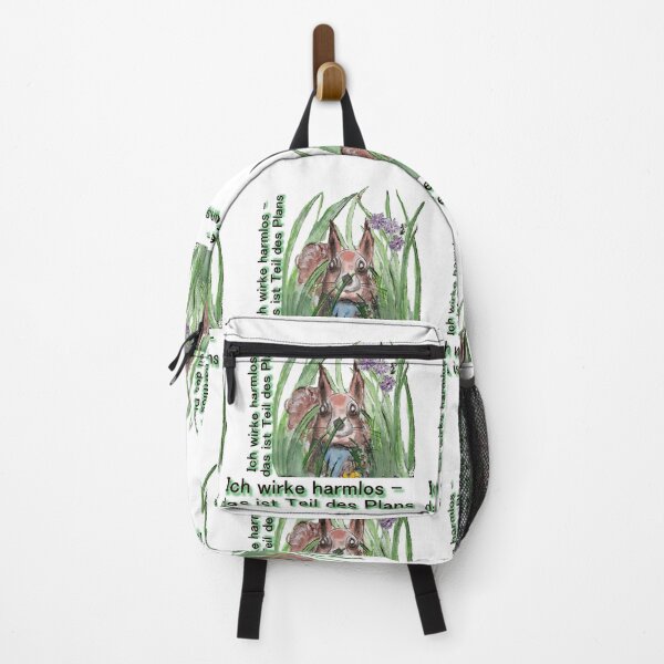 Item preview, I appear harmless – that's part of the plan. designed and sold by cp-art.art.