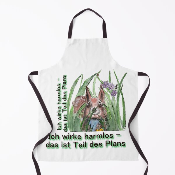 Item preview, I appear harmless – that's part of the plan. designed and sold by cp-art.art.