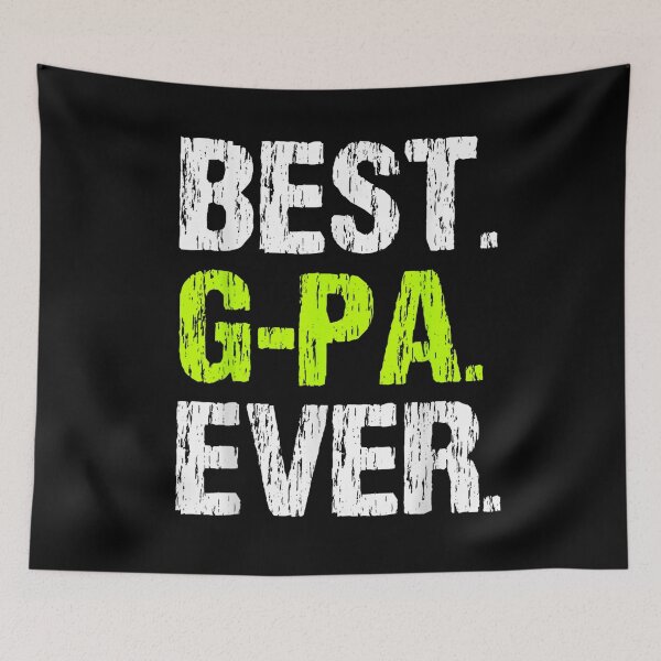 Item preview, Best G-Pa Ever Family Cool Funny Gpa T-shirt, Best G-Pa Ever Family Cool Funny Gpa  Stickers designed and sold by krooslistO.