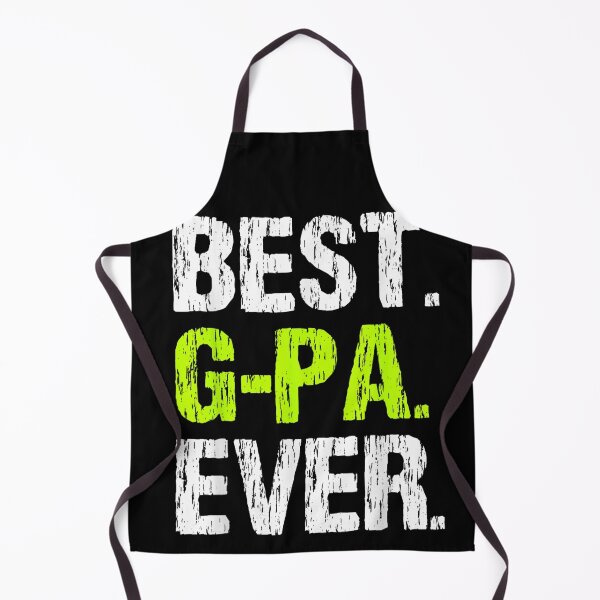 Item preview, Best G-Pa Ever Family Cool Funny Gpa T-shirt, Best G-Pa Ever Family Cool Funny Gpa Stickers designed and sold by krooslistO.