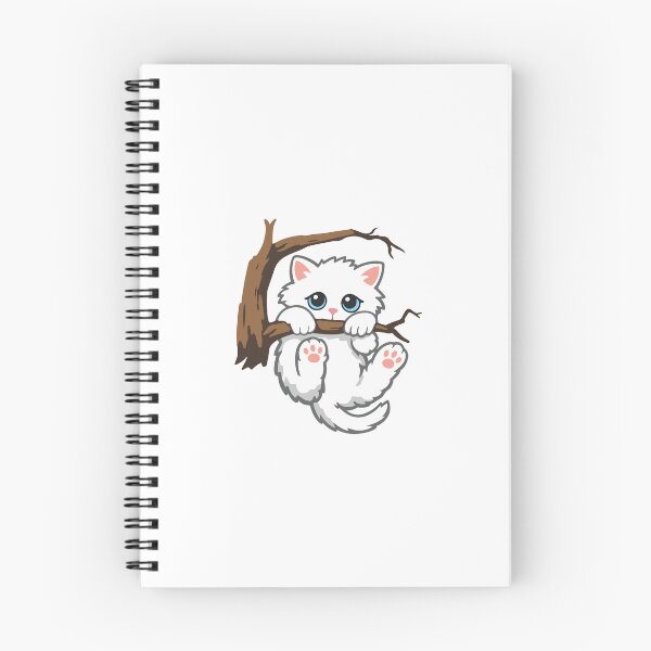 Item preview, Cute White Cat Indie Pop Opalite Era Inspired Aesthetic Design designed and sold by creatingmouseshop.