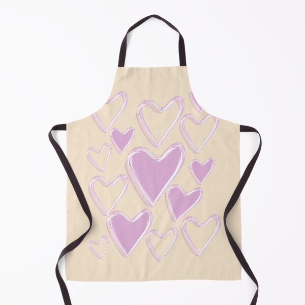 Item preview, Heart shape glowing background design designed and sold by CanvasCharmHub.