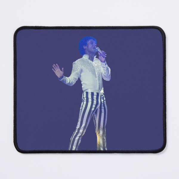 Item preview, Michael Movie Biopic Victory Tour Performance designed and sold by CortsideGoods.