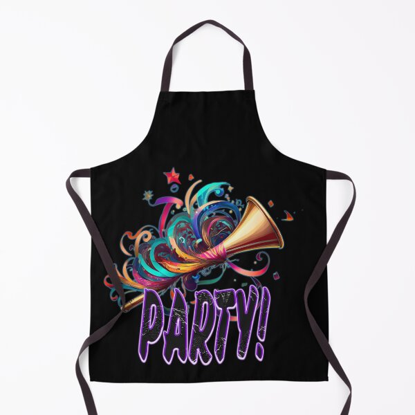 Item preview, PARTY! designed and sold by BIGPIX91011.