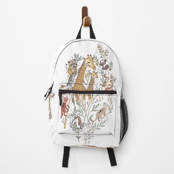 Item preview, Celestial Wildlife Kingdom Boho Animal Art designed and sold by BestChoiceService.