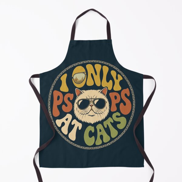 Item preview, The Unbothered Persian: A Retro Antisocial Manifesto designed and sold by Teeflex.