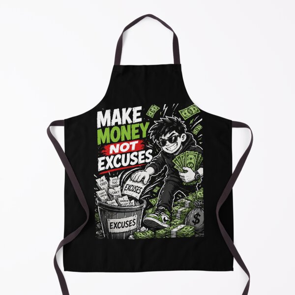 Item preview, Make Money designed and sold by JacobSpace.