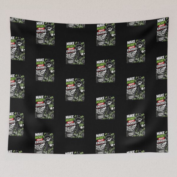 Item preview, Make Money designed and sold by JacobSpace.