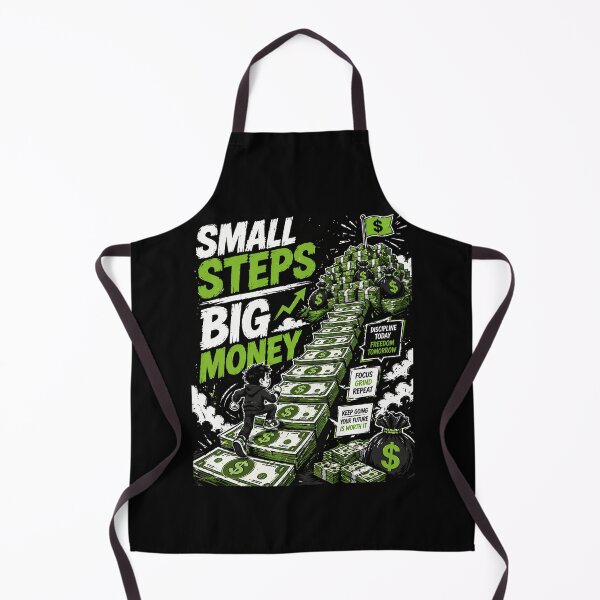 Item preview, Big Money designed and sold by JacobSpace.