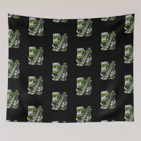 Item preview, Big Money designed and sold by JacobSpace.
