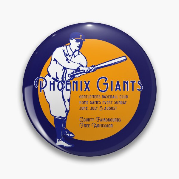 Item preview, Phoenix Giants GBC designed and sold by Normbot2000.