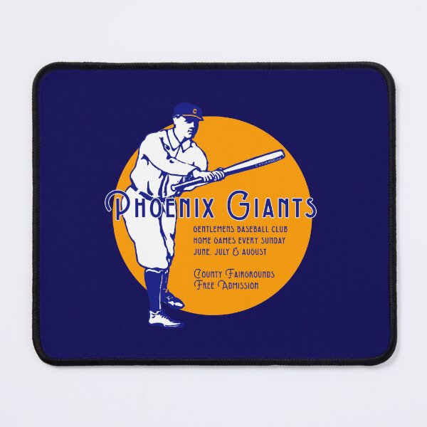Item preview, Phoenix Giants GBC designed and sold by Normbot2000.