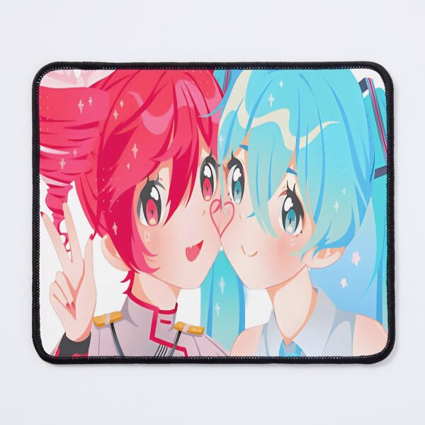 Item preview, Kasane teto x miku designed and sold by RadiantGraphics.